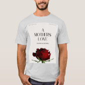 mother day t shirt (Voorkant)
