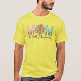 Mother Day T-shirt