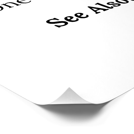 Mother Definition  Perfect Poster (Hoek)