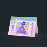 Mother Goose kwekerij rijmt eerste verjaardag sjab Kaart<br><div class="desc">Verjaardagskaarten - Verjaardagskaarten. Happy Birthday Kaarten voor je vrienden en geliefden. Probeer onze nieuwe verjaardagskaarten. Grappige cartoons en een hippiekat die je een gelukkige late verjaardag toewenst. Gekristalliseerde bloem verjaardagskaarten, plaid verjaardagskaarten, medaillons met flair verjaardagskaarten. Vind leuke kleine aap verjaardagskaarten, teddybeer clown verjaardagskaarten, konijntjes verjaardagskaarten en nog veel meer! Kies...</div>