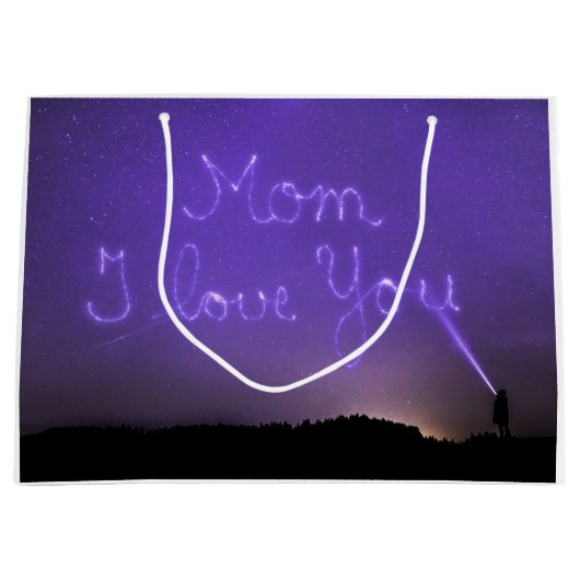 Mother Groot Cadeauzakje (Voorkant)