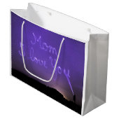 Mother Groot Cadeauzakje (Voorkant Gekanteld)