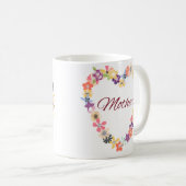 Mother Koffiemok (Voorkant rechts)