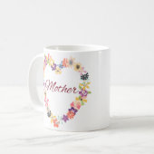 Mother Koffiemok (Voorkant links)