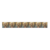 Mother Mary - Religious Occasions Grosgrain Lint (Voorkant)