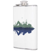 Mother Nature Heupfles (Links)