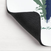 Mother Nature Muismat (Hoek)