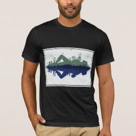 Mother Nature  T-shirt