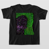 Mother of Galaxies T-Shirt (Laagn)
