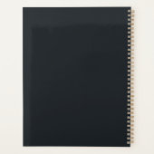 MOTHER OF HEART PLANNER (Achterkant)
