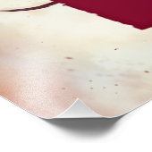 Mother of Liberation Kali Foto Afdruk (Hoek)