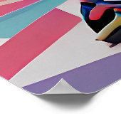 Mother of Psychedelics Poster (Hoek)