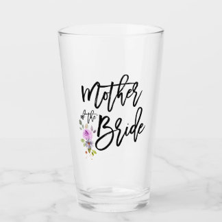 Mother of the Bride Glas