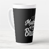 Mother Of The Bride Latte Mok (Linkerhoek)