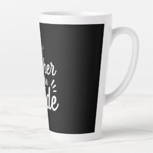 Mother Of The Bride Latte Mok