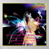 Mother Poster (Voorkant)