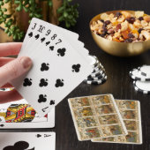 Mother Road Centennial States Gaming Pokerkaarten (Insitu)