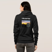 Mother Road Magic Hoodie (Achterkant volledig)