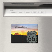 Mother Road Magic Magneet (Insitu (Vaatwasser))