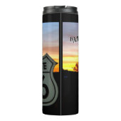 Mother Road Magic Thermosbeker (Achterkant)