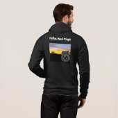 Mother Road Magie Hoodie (Achterkant volledig)