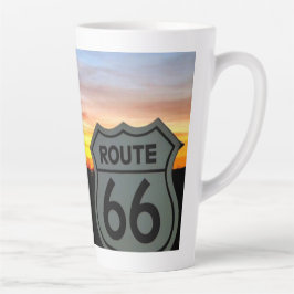 Mother Road Magie Latte Mok