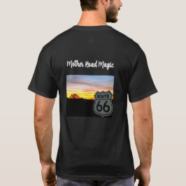 Mother Road Magie T-shirt