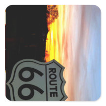Mother Road Magie