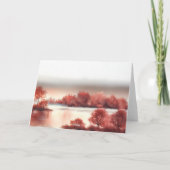 Mother´s Day Card "Best Mum Ever" Kaart (Achterkant)