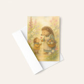 Mother’s Day Card – Garden Moments Kaart