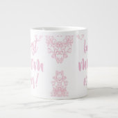 Mother´s Day Coffee Mug Grote Koffiekop (Voorkant)