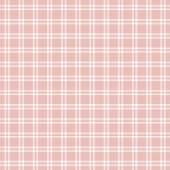 Mother’s Day Towel Elegant Rose Gold Plaid Bad Handdoek