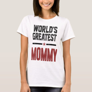 Mother T-shirt