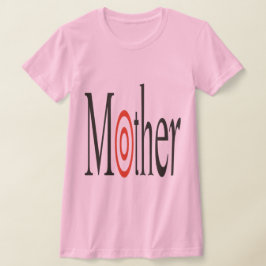 Mother T-shirt