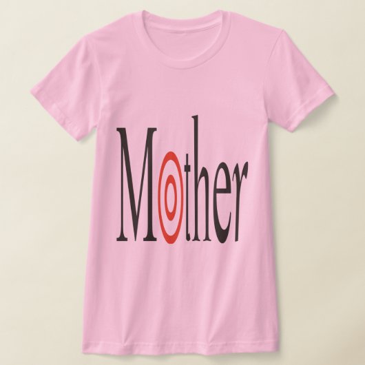 Mother T-shirt (Laagn)