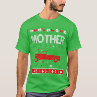 Mother T-shirt