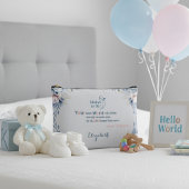 Mother to Be Floral Soft Pastel Etui