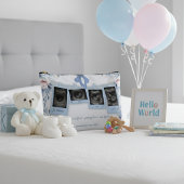 Mother to Be Floral Soft Pastel Etui