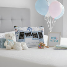 Mother to Be Floral Soft Pastel