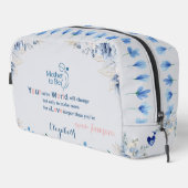 Mother To Be , Pregnancy , Ultrasound  Milestone  Toilettasje (Rechterhoek)