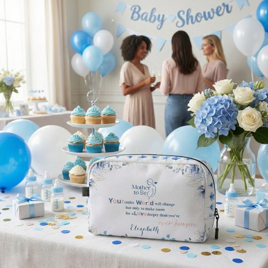 Mother To Be , Pregnancy , Ultrasound  Milestone  Toilettasje