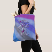 Mother Tote Bag (Dichtbij)