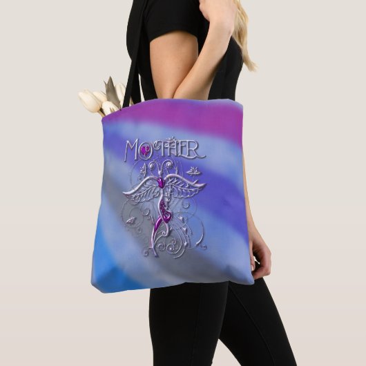 Mother Tote Bag (Dichtbij)