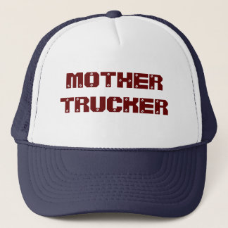 MOTHER TRUCKER PET