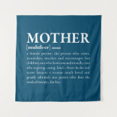 Mother Wandkleed (Voorkant (horizontaal))