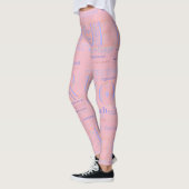Mother WordArt Leggings (Links)