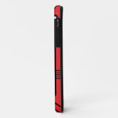 Motherbox iPhone 5 Case-Mate iPhone Case (Achterkant/links)