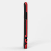 Motherbox iPhone 5 Case-Mate iPhone Case (Achterkant/rechts)