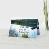 MOTHERDAG Grap van vriendin Kaart (Voorkant)