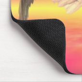 Motherhood MousePad Muismat (Hoek)